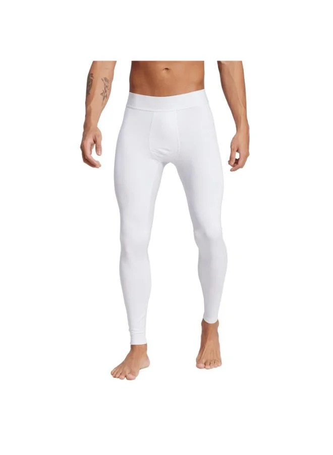 اديداس بنطال طويل TECHFIT